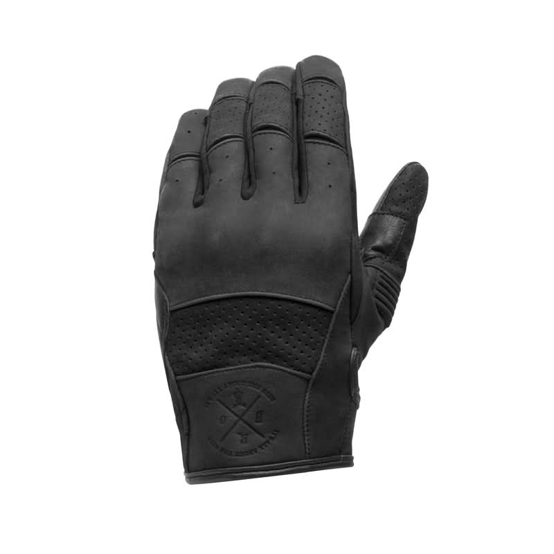 Rękawice Skórzane Broger California Lady Black 7 214345_ZAL639439.jpg
