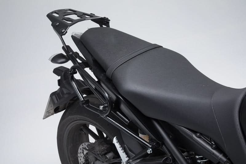 STELAŻ BOCZNY SLC LEWY SW-MOTECH YAMAHA MT-09 (13-20) BLACK 3