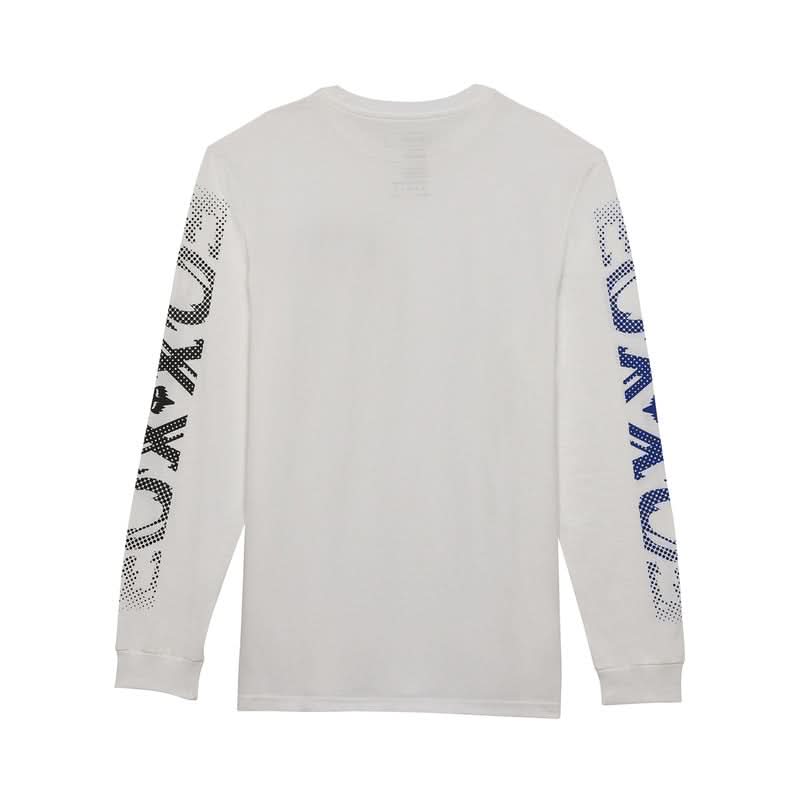 Koszulka Z Długim Rękawem Fox Energy Prem Tee Optic White 3 310879_ZAL720097.jpg