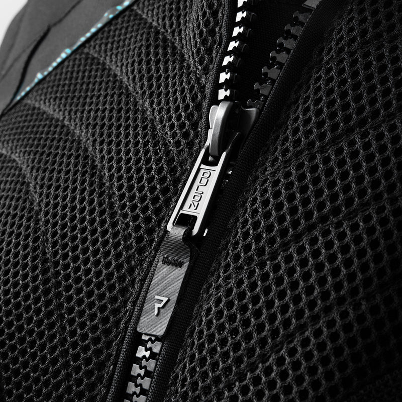 Kurtka motocyklowa tekstylna damska Rebelhorn Jax Black Blue 40 324713_ZAL760238.jpg