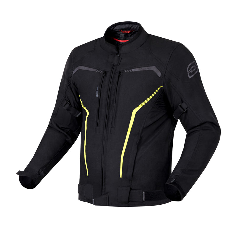Kurtka Motocyklowa Tekstylna Ozone Delta 4 Black Fluo Yellow 1 206508_ZAL611246.jpg
