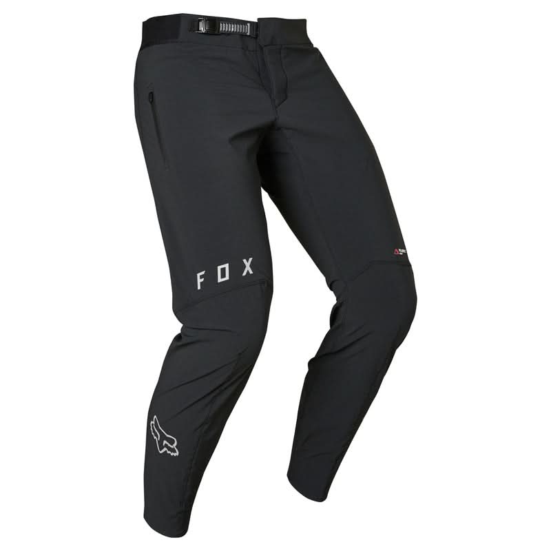 Spodnie Rowerowe Fox Flexair Pro Fire Alpha Black 5 204115_ZAL581707.jpg