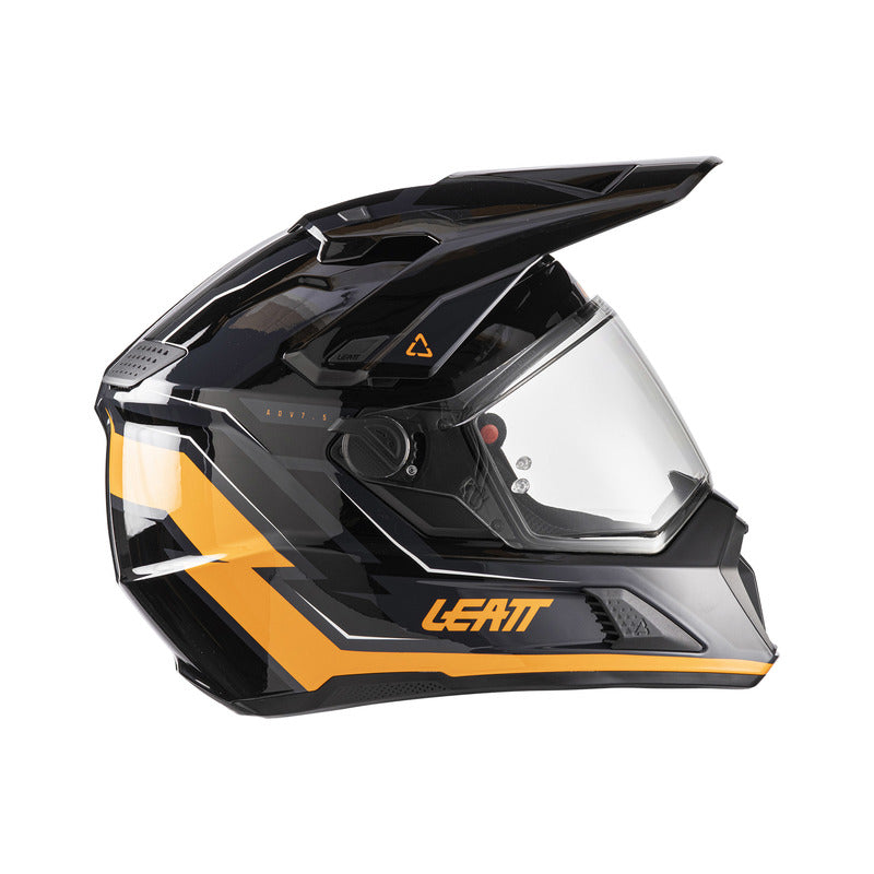 Kask motocyklowy z goglami Leatt Adv 7.5 Black Orange 7 343799_ZAL830086.jpg