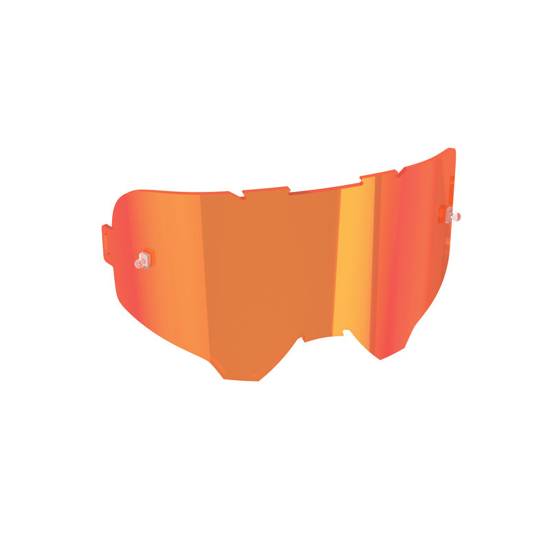 SZYBA LEATT VELOCITY IRIZ 28 VLT RED OS 1