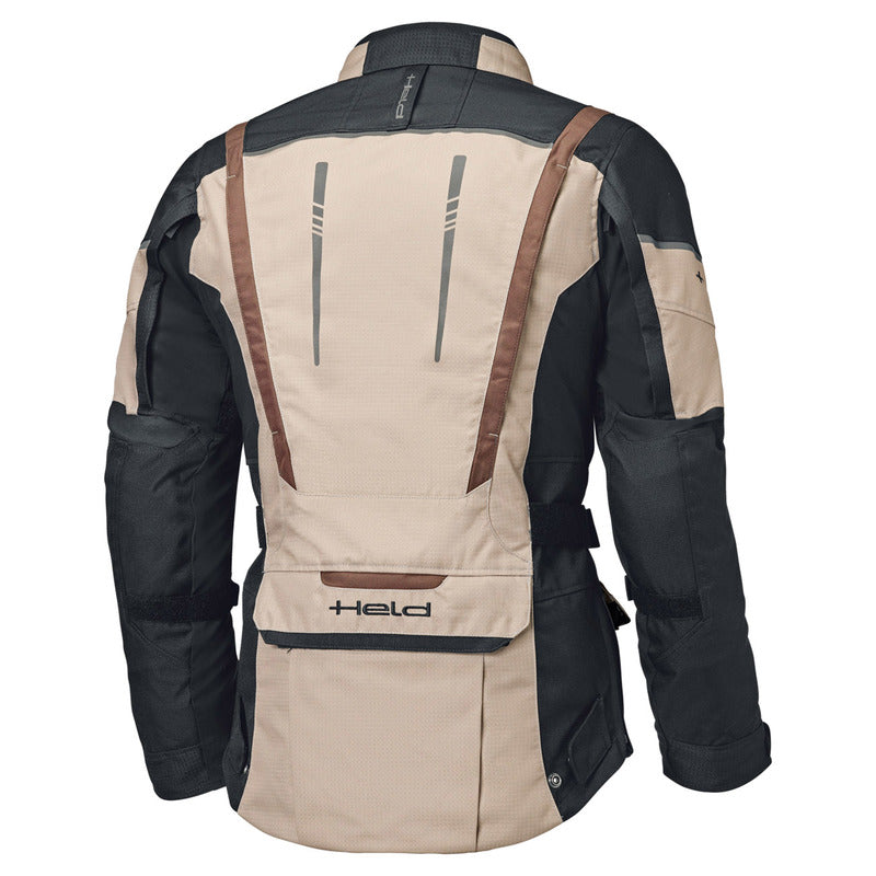 Kurtka Motocyklowa Tekstylna Held Hakuna Matata 3 Sand Brown 3 328688_ZAL755231.jpg