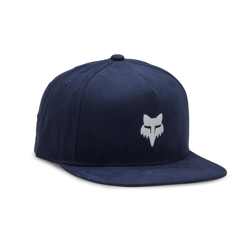 Czapka z daszkiem FOX Head Snapback Midnight 1 288465_ZAL651320.jpg