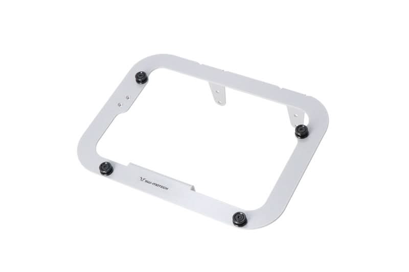 ZESTAW ADAPTERÓW NA ORYGINALNE STELAŻE BOCZNE SW-MOTECH BMW ADV NA SAKWY SYSBAG L 1