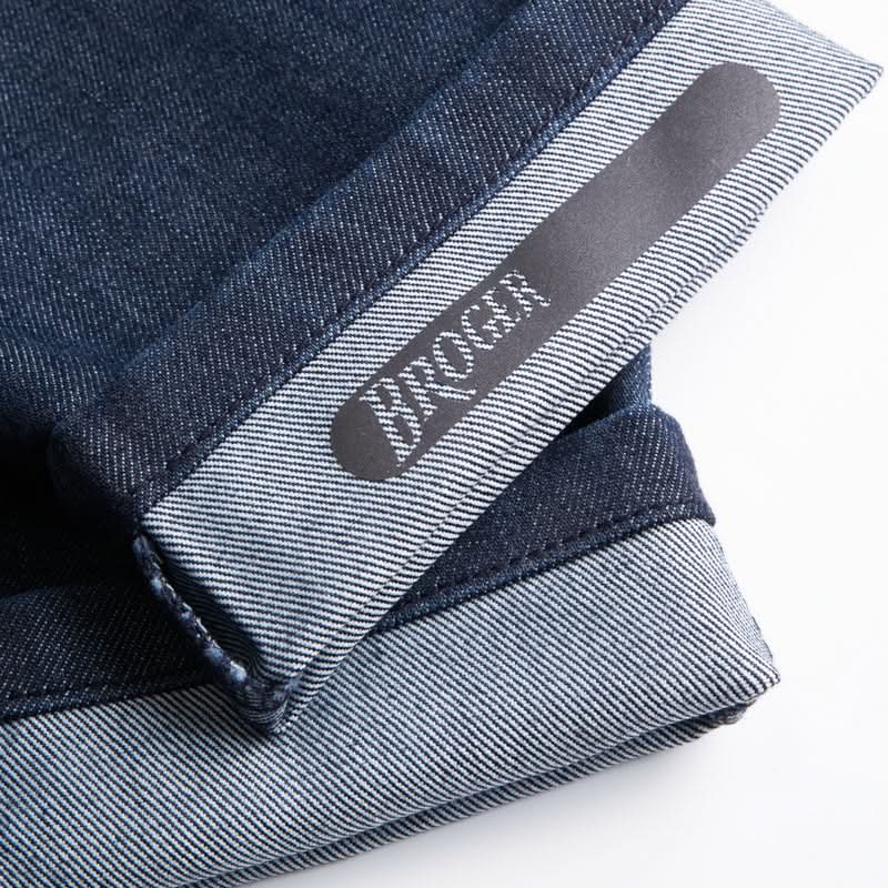 Spodnie Jeansowe Broger Ohio Lady Tapered Fit Washed Navy 13 233605_ZAL568217.jpg