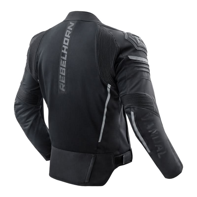 Kurtka motocyklowa tekstylna Rebelhorn Vandal Mesh Black 4 293719_ZAL685740.jpg