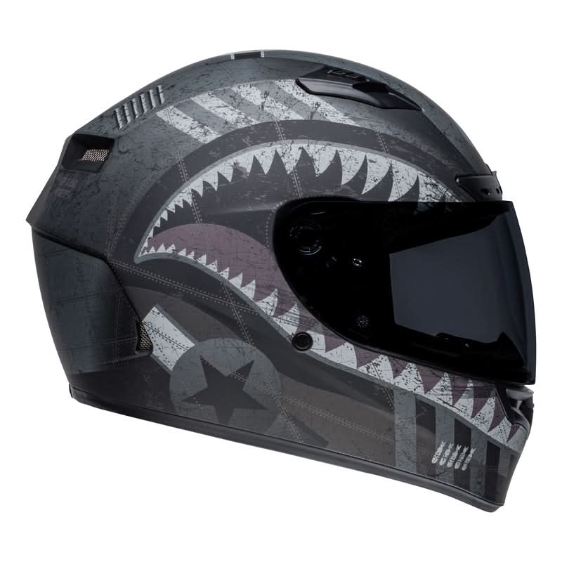 Kask Bell Qualifier DLX Mips Dmc Matte Black/Grey 1 225814_ZAL449460.jpg