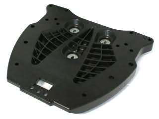 PŁYTA MONTAŻOWA SW-MOTECH DO ALU-RACK POD KUFER CENTRALNY UNIVERSALNA ADAPTER PLATE 1
