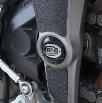 ZAŚLEPKA RAMY RG RACING DOLNA DUCATI MTS1200 15-/MTS ENDURO/MTS950(S) 17-/MTS1260/MTS V2(S) 22- 1