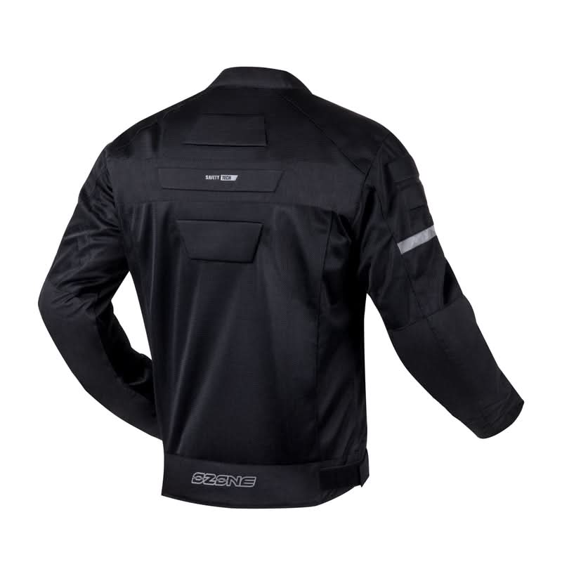 Kurtka Motocyklowa Tekstylna Ozone Dart Black 16 218408_ZAL612324.jpg