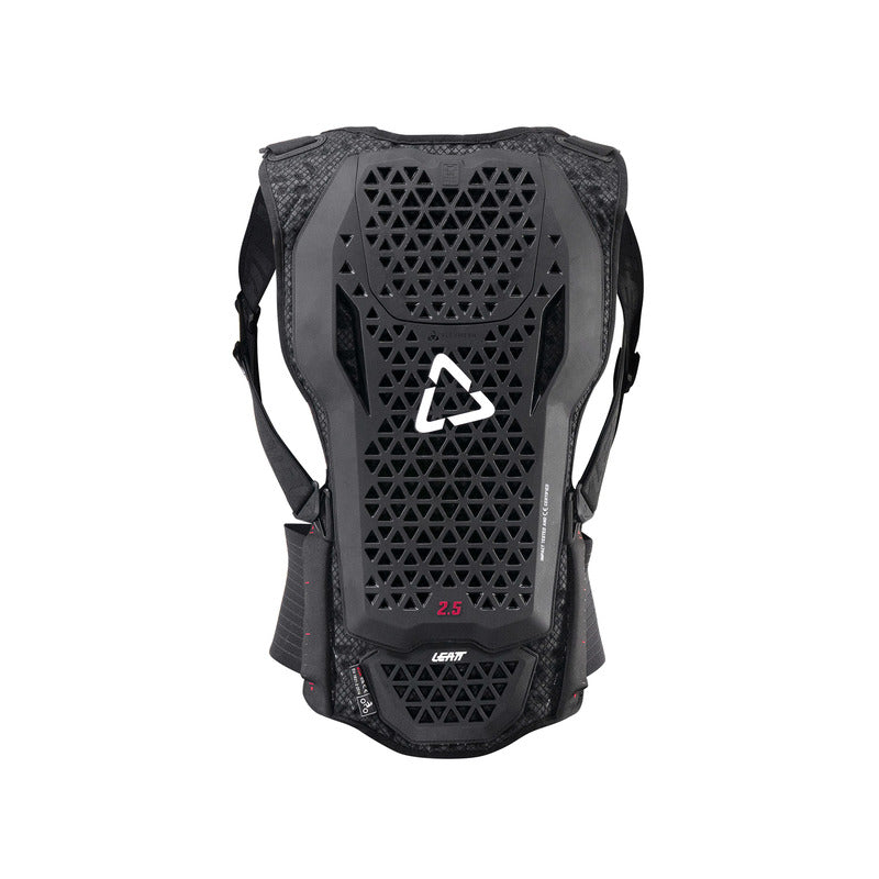 Ochraniacz pleców Leatt 2.5 Flexmesh Black 3 340058_ZAL830444.jpg