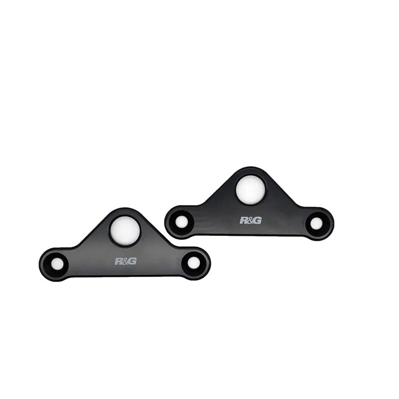 UCHWYTY NA PASY TRANSPORTOWE RG RACING HONDA CBR1000RR-R(SP) 20- GOLD 1