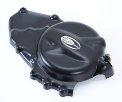OSŁONA SILNIKA RG RACING BMW F800GT, F800R 09- LEWA STRONA BLACK 1