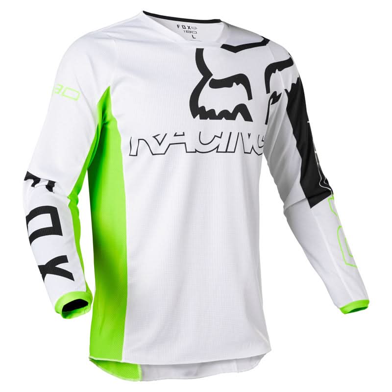 Bluza Fox 180 Skew Fluorescent Yellow 2 220392_ZAL421850.jpg