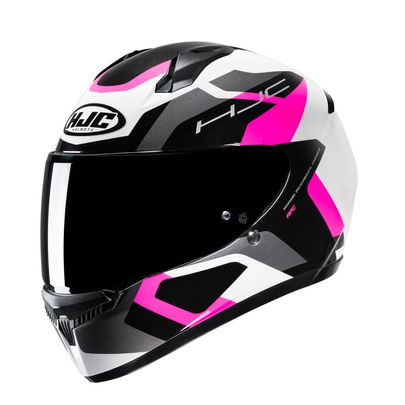 Kask Motocyklowy Hjc C10 Tins White Pink 1 279934_ZAL573515.jpg