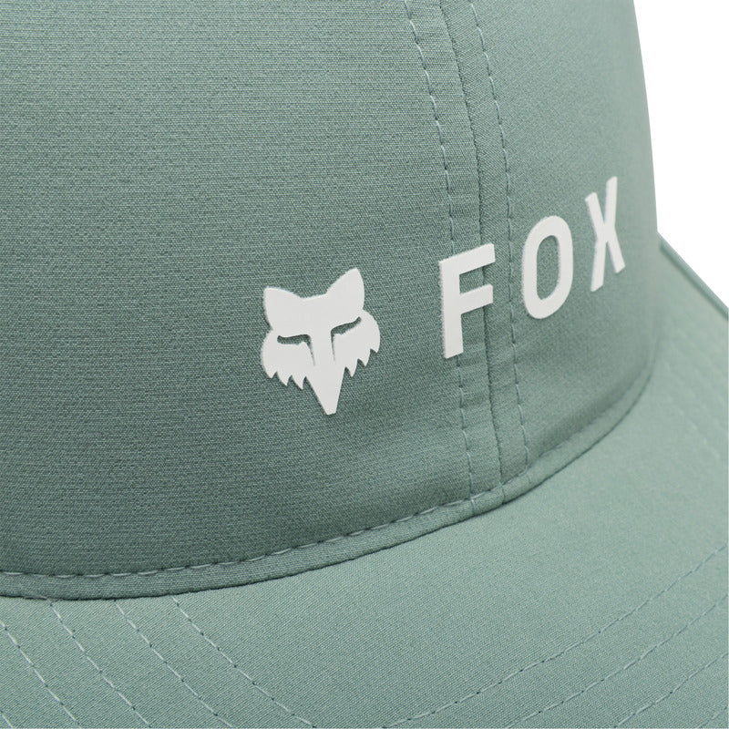 Czapka z daszkiem Damska FOX Absolute Tech Arctic Blue 25 360290_ZAL917225.jpg