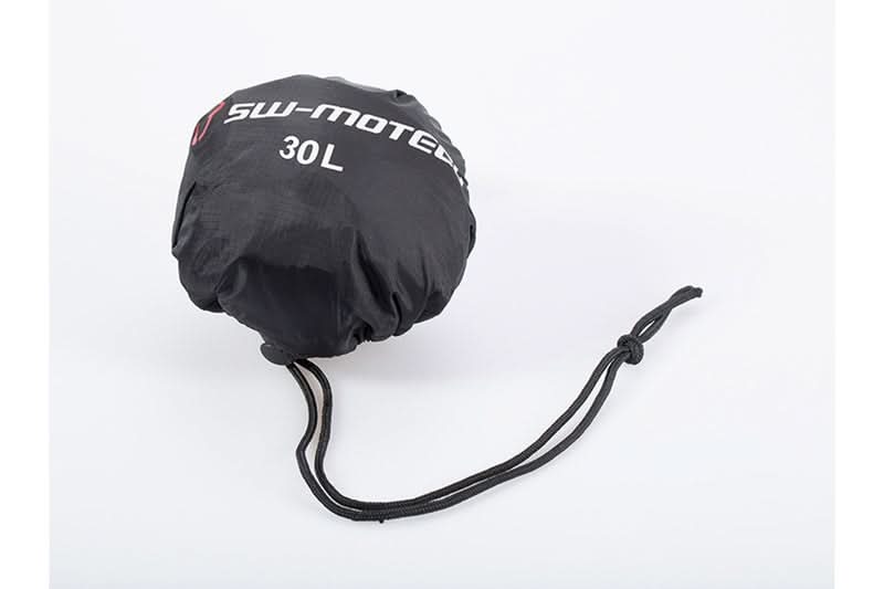 PLECAK MOTOCYKLOWY SW-MOTECH FLEXPACK WODOODPORNY BLACK 30L 5