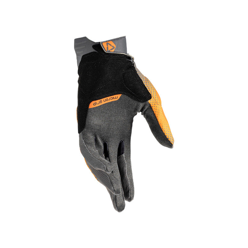 Rękawice motocyklowe Leatt Adv X-Flow 5.5 Short Orange 7 320356_ZAL758081.jpg