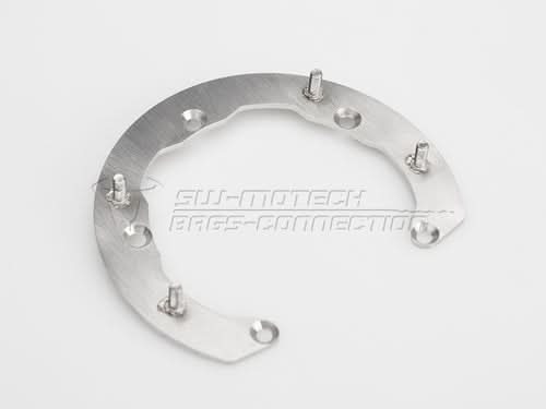 UCHWYT MOCUJĄCY TANKRING ION SW-MOTECH 5 ŚRUB HONDA MODELS BLACK 3