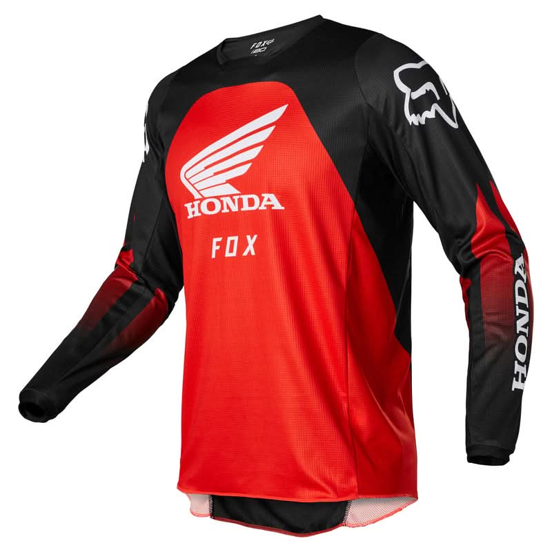 Bluza Fox 180 Honda Black/Red 1 220330_ZAL421916.jpg