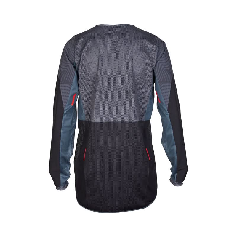 BLUZA FOX RANGER AIR OFFROAD BLACK M 3