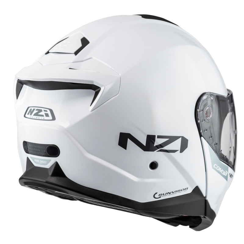 Kask Motocyklowy NZI Combi 3 Duo White 7 362624_ZAL855734.jpg
