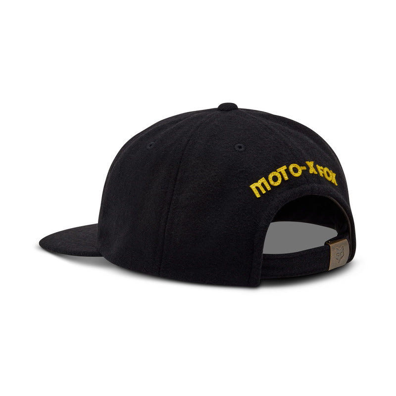 Czapka Z Daszkiem Fox Big F Adjustable Wool Black 7 311075_ZAL818180.jpg