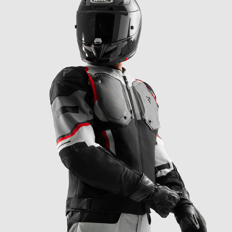 Kurtka motocyklowa tekstylna Rebelhorn Borg 2 Black Grey Red 12 323939_ZAL805200.jpg