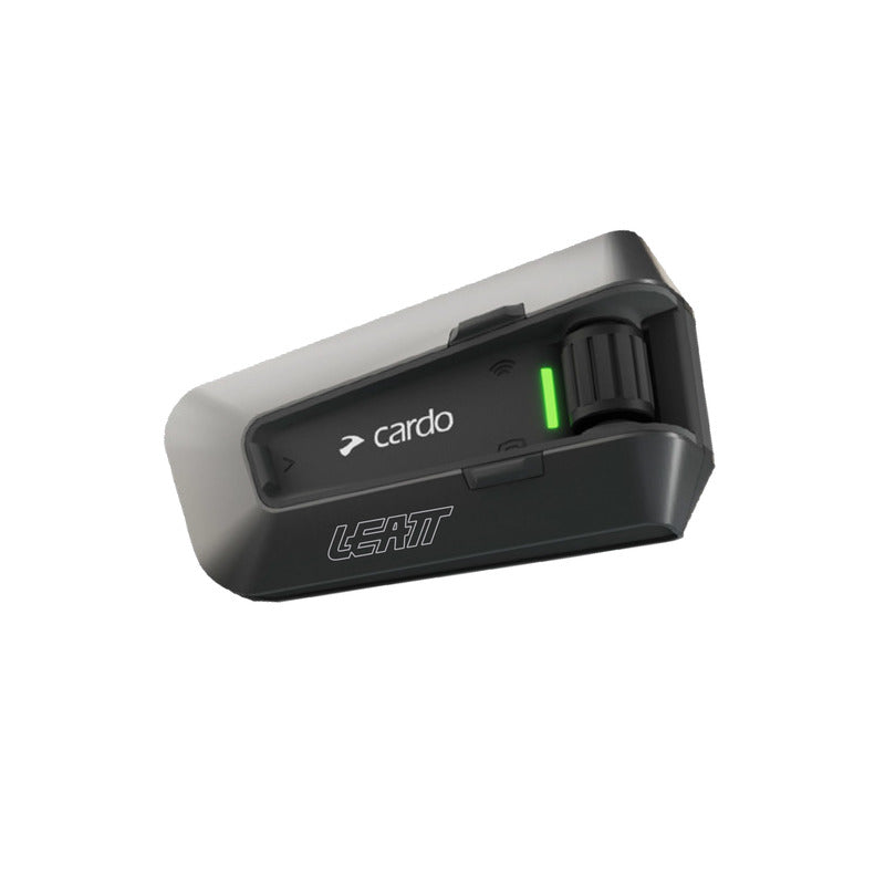 INTERKOM LEATT PACKTALK EDGE BY CARDO KIT DUO OS 3