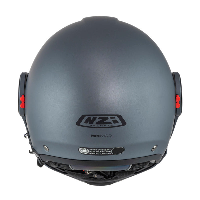 Kask Motocyklowy NZI Minimod Duo Antracite Matt 5 362425_ZAL854469.jpg