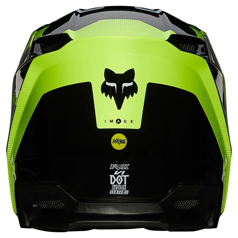 Kask Fox V1 Tayzer Black 4 202400_ZAL412484.jpg