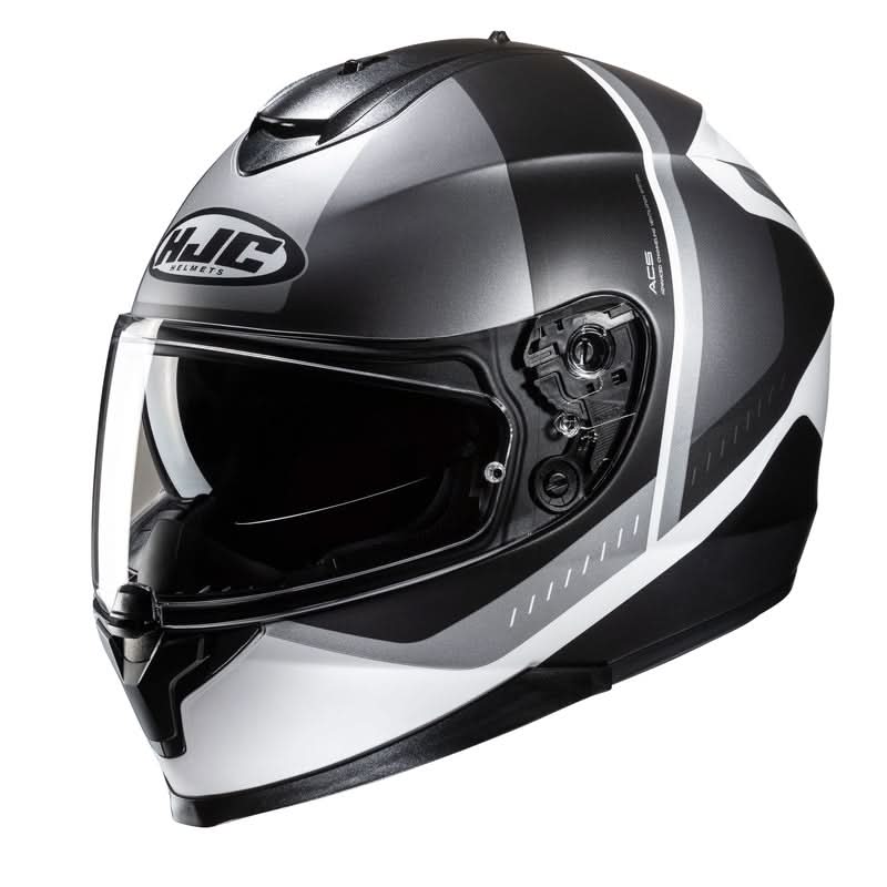 Kask Hjc C70N Alia Black/Silver 1 303003_ZAL661977.jpg