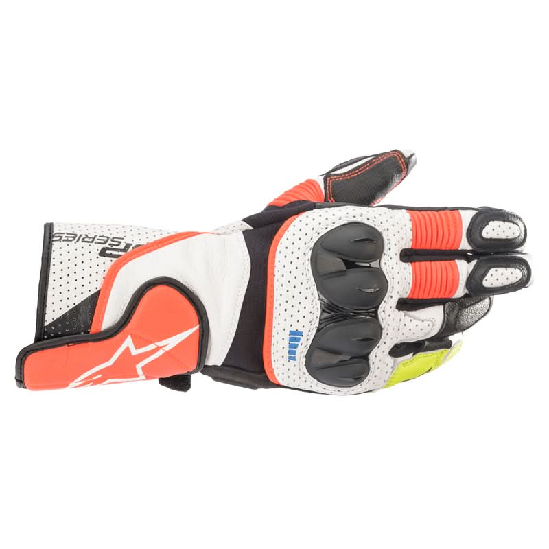 Rękawice Alpinestars Sp-2 V3 White/Red Fluo Black 1 245562_ZAL501550.jpg
