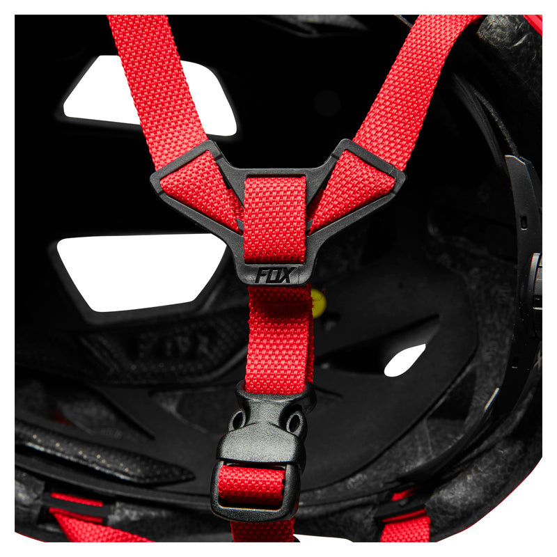 Kask Rowerowy Fox Junior Mainframe Flo Red 11 223813_ZAL428352.jpg