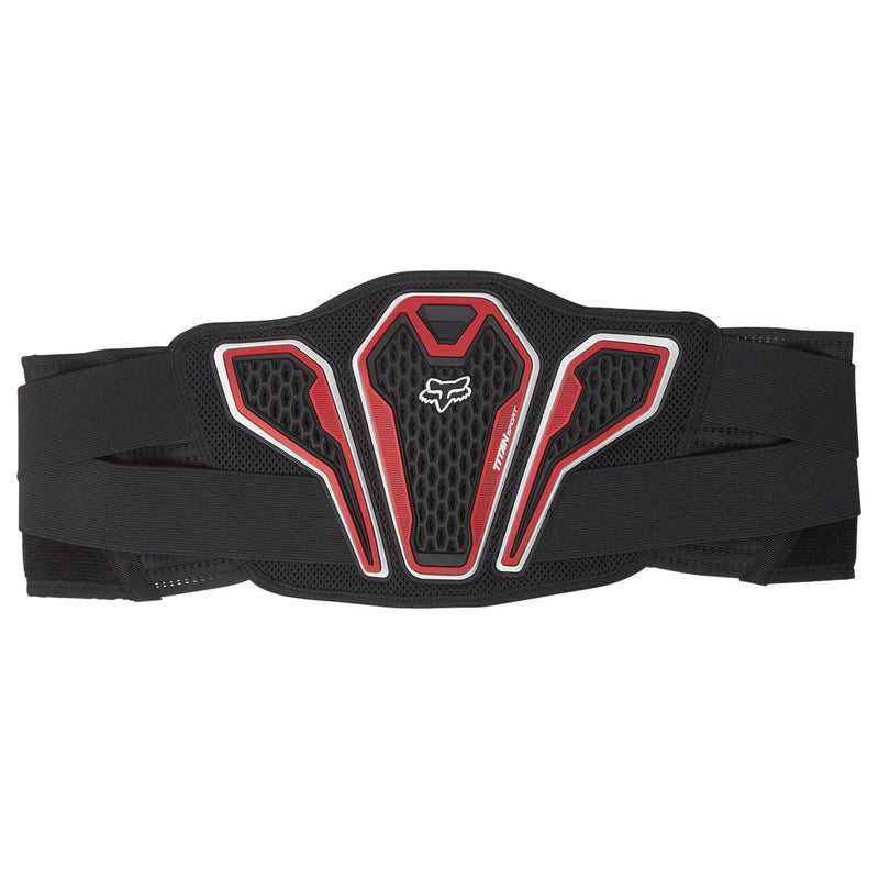 Pas Nerkowy Z Ochraniaczami Fox Junior Titan Sport Belt Black 1 294221_ZAL771762.jpg
