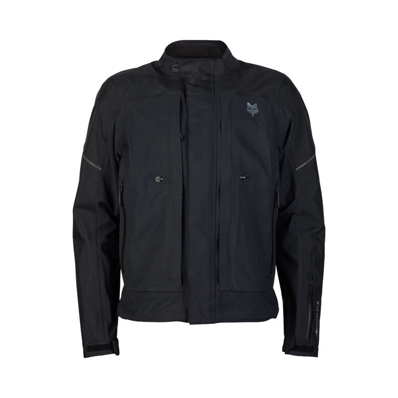 Kurtka motocyklowa Tekstylna FOX Ranger Gore-Tex Adv Black 1 307197_ZAL772571.jpg
