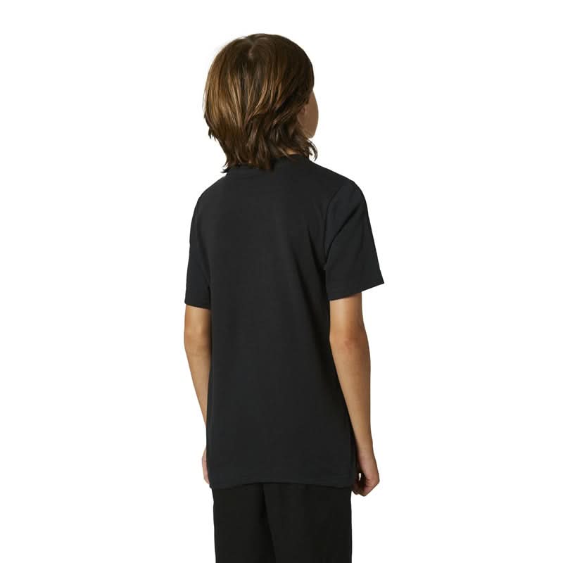 T-Shirt Fox Junior Revolver Black 2 210609_ZAL406692.jpg