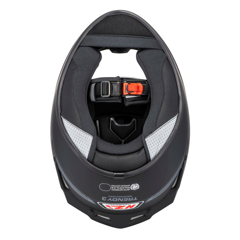 Kask Motocyklowy NZI Trendy Stream Solid Nouveau Matt Black 17 362735_ZAL856808.jpg
