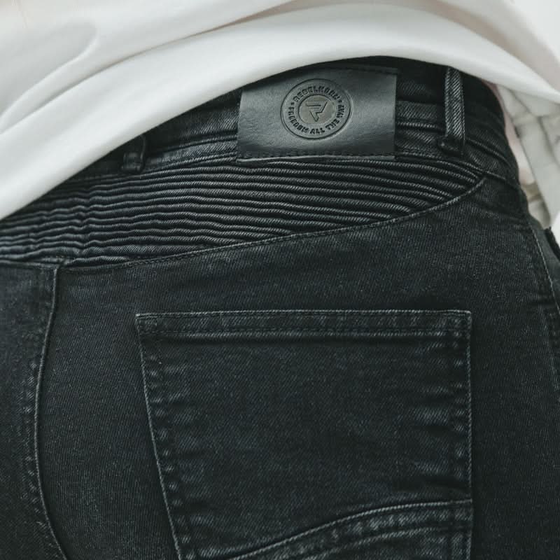 Motocyklowe Spodnie Jeansowe Rebelhorn Vandal Lady Denim Washed Black 9 219193_ZAL635574.jpg