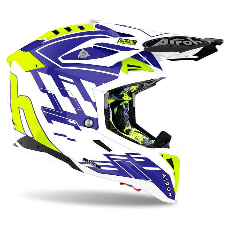 Kask Airoh Aviator 3 Rampage Blue Gloss 2 208147_ZAL399870.jpg