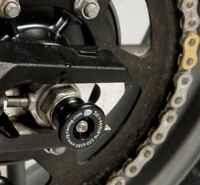 SLIDERY TYLNEJ OSI RG RACING TRIU TIGER 900 GT,RALLY 20-/850 SPORT 21-/800/800 XRX/800 XCX/800 XCA 1