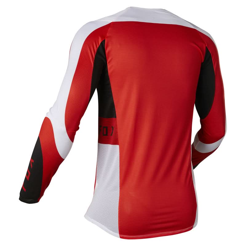 Bluza Fox Flexair Mirer Fluorescent Red 3 220490_ZAL421590.jpg