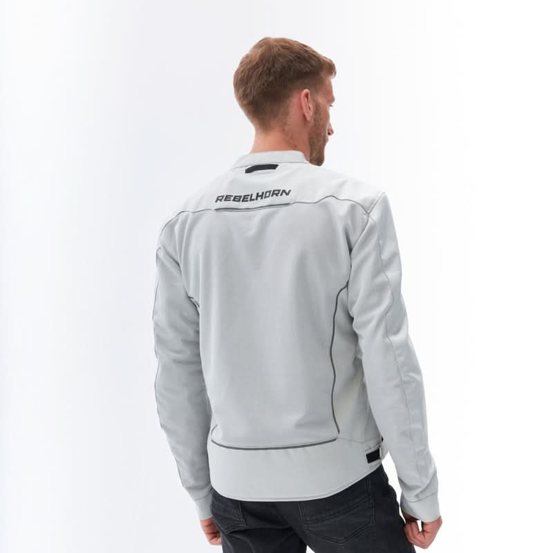 Kurtka motocyklowa tekstylna Rebelhorn Wave Grey 47 277967_ZAL679731.jpg