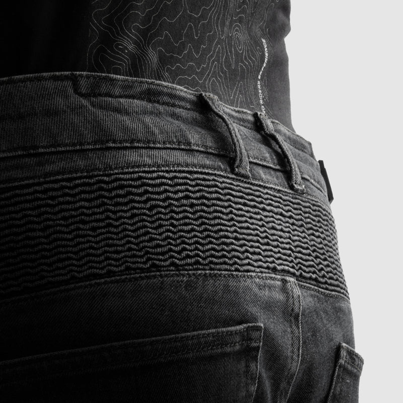 Jeansy motocyklowe Rebelhorn Vandal Washed Black Monolayer 24 323758_ZAL765684.jpg