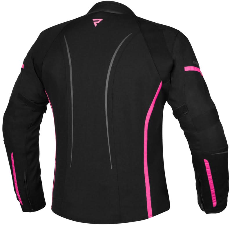 Kurtka motocyklowa tekstylna damska Rebelhorn Luna Black Fluo Pink 3 214928_ZAL528361.jpg