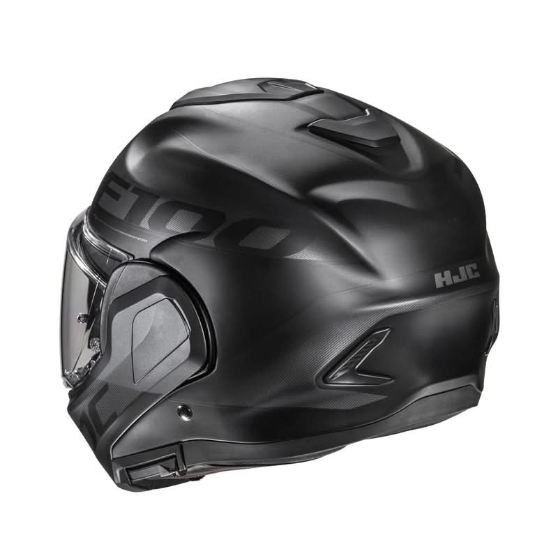 Kask Motocyklowy Hjc F100 Hetal Black 5 332475_ZAL752602.jpg