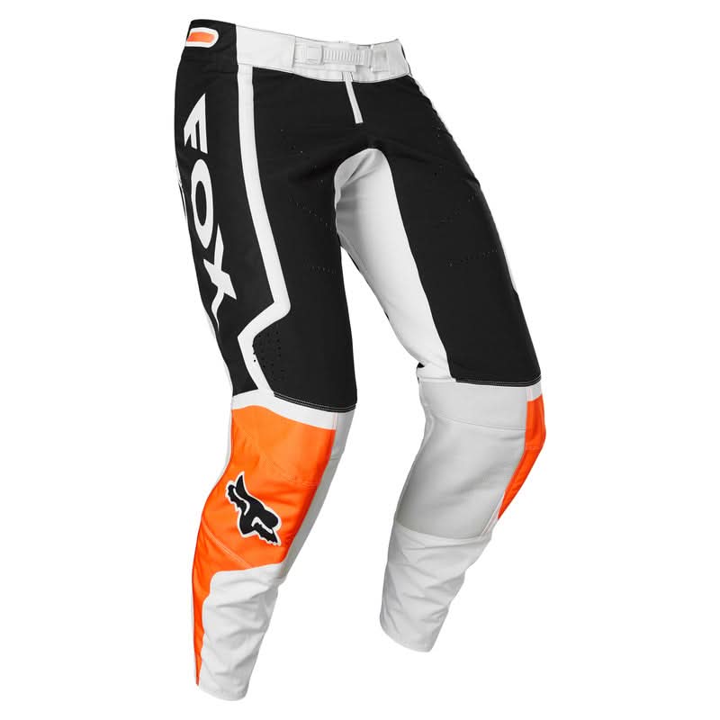 Spodnie Fox 360 Dvide Black/White/Orange 1 227528_ZAL456681.jpg